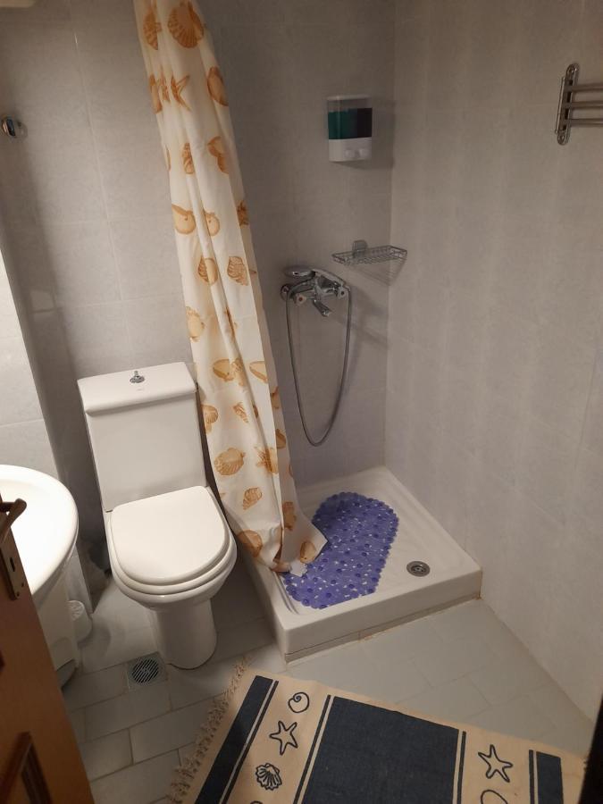 Maisonette Basilissa Nea Poteidaia Eksteriør billede