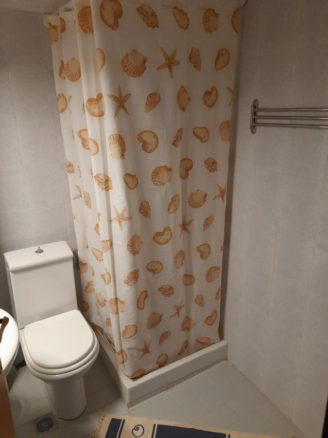 Maisonette Basilissa Nea Poteidaia Eksteriør billede