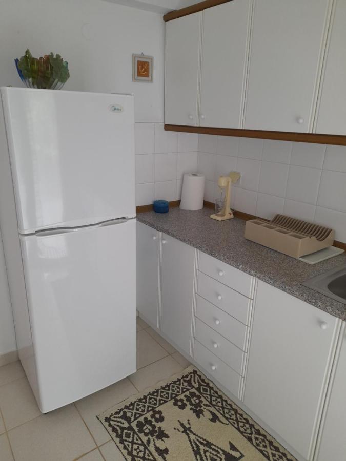 Maisonette Basilissa Nea Poteidaia Eksteriør billede