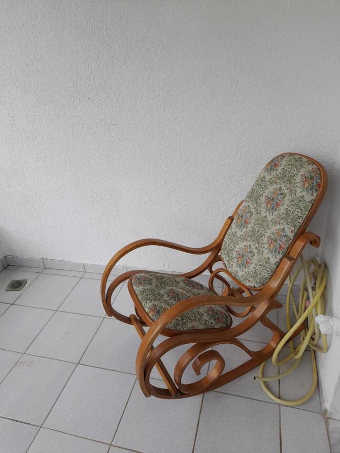 Maisonette Basilissa Nea Poteidaia Eksteriør billede
