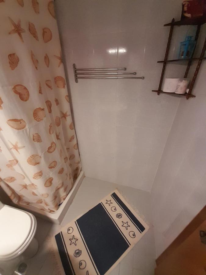 Maisonette Basilissa Nea Poteidaia Eksteriør billede