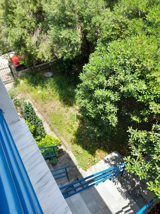 Maisonette Basilissa Nea Poteidaia Eksteriør billede