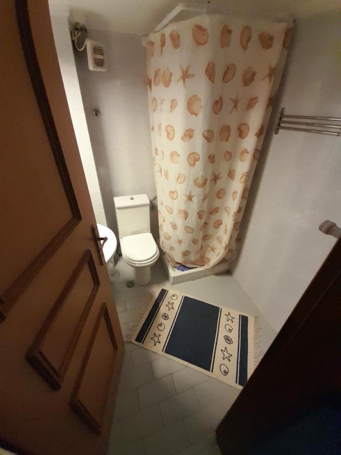 Maisonette Basilissa Nea Poteidaia Eksteriør billede