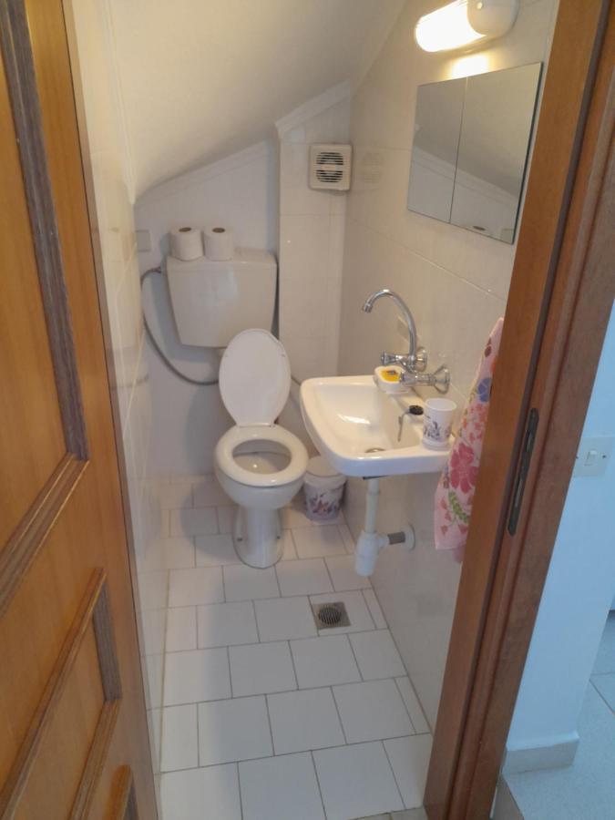 Maisonette Basilissa Nea Poteidaia Eksteriør billede