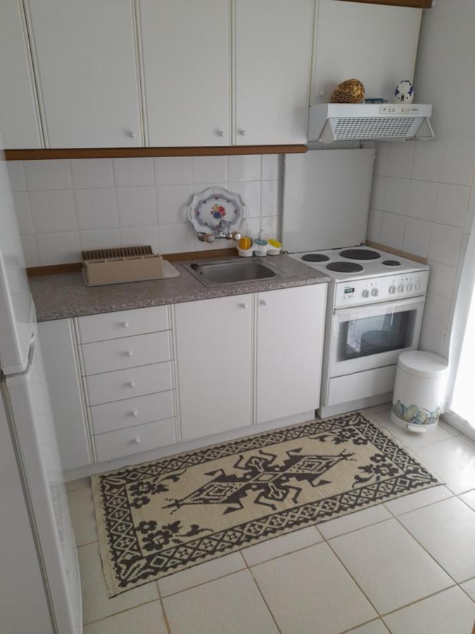 Maisonette Basilissa Nea Poteidaia Eksteriør billede