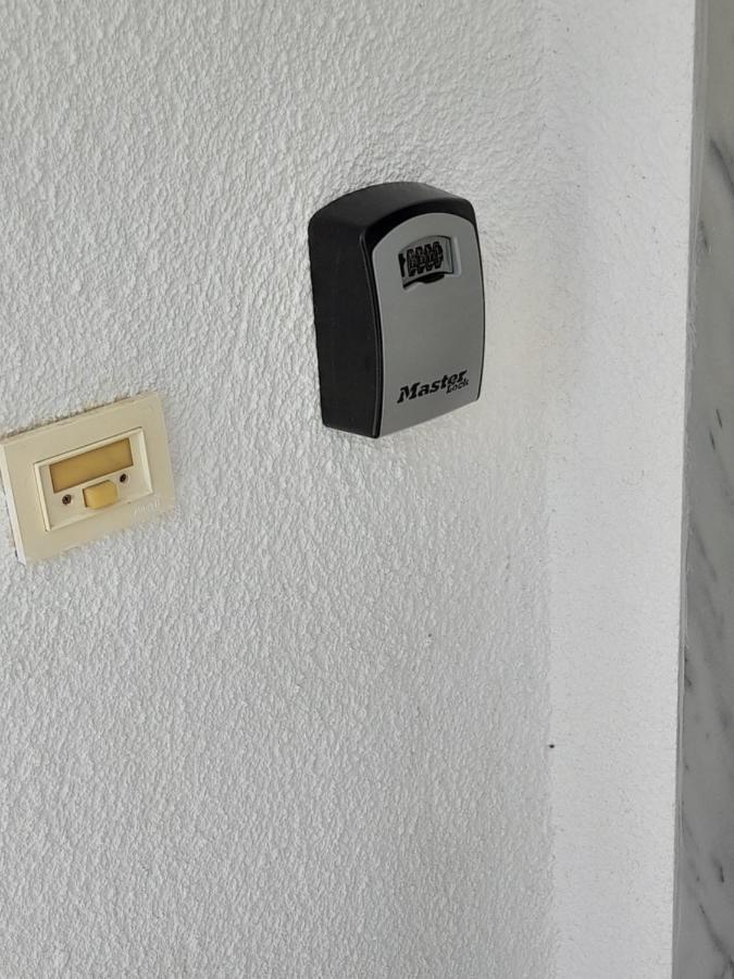 Maisonette Basilissa Nea Poteidaia Eksteriør billede